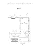 BACKLIGHT UNIT, DISPLAY APPARATUS HAVING THE SAME, AND IMAGE DISPLAY     SYSTEM diagram and image