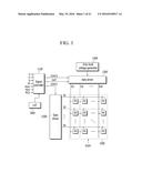 CURVED LIQUID CRYSTAL DISPLAY HAVING IMPROVED BLACK MURA CHARACTERISTICS diagram and image