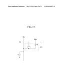 CURVED LIQUID CRYSTAL DISPLAY HAVING IMPROVED BLACK MURA CHARACTERISTICS diagram and image