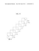 CURVED LIQUID CRYSTAL DISPLAY HAVING IMPROVED BLACK MURA CHARACTERISTICS diagram and image