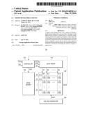 LIQUID CRYSTAL DISPLAY DEVICE diagram and image