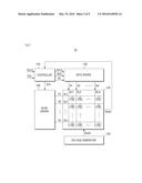 LIQUID CRYSTAL DISPLAY DEVICE diagram and image