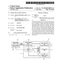 LIQUID CRYSTAL DISPLAY DEVICE diagram and image