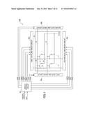 LIQUID CRYSTAL DISPLAY DEVICE AND DRIVING METHOD THEREOF diagram and image