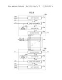 LIQUID CRYSTAL DISPLAY DEVICE AND DRIVING METHOD THEREOF diagram and image