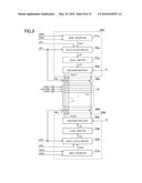 LIQUID CRYSTAL DISPLAY DEVICE AND DRIVING METHOD THEREOF diagram and image