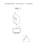 VOICE RECOGNITION SYSTEM, SERVER, DISPLAY APPARATUS AND CONTROL METHODS     THEREOF diagram and image