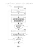 DETERMINING MEDIA DEVICE ACTIVATION BASED ON FREQUENCY RESPONSE ANALYSIS diagram and image