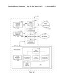 DETERMINING MEDIA DEVICE ACTIVATION BASED ON FREQUENCY RESPONSE ANALYSIS diagram and image