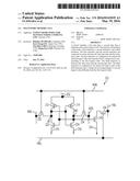 MULTI-PORT MEMORY CELL diagram and image