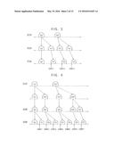 METHOD OF PROGRAMMING NONVOLATILE MEMORY DEVICE diagram and image