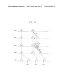 METHOD OF PROGRAMMING NONVOLATILE MEMORY DEVICE diagram and image