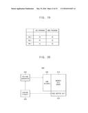 METHOD OF PROGRAMMING NONVOLATILE MEMORY DEVICE diagram and image