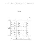 SEMICONDUCTOR MEMORY SYSTEM AND METHOD OF OPERATING THE SAME diagram and image