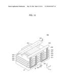 SEMICONDUCTOR MEMORY SYSTEM AND METHOD OF OPERATING THE SAME diagram and image