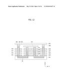 SEMICONDUCTOR MEMORY SYSTEM AND METHOD OF OPERATING THE SAME diagram and image