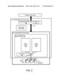 CONFIGURATION PARAMETER MANAGEMENT FOR NON-VOLATILE DATA STORAGE diagram and image