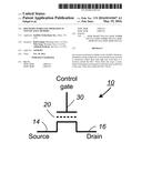 Boundary Word Line Operation in Nonvolatile Memory diagram and image