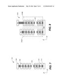 Boundary Word Line Operation in Nonvolatile Memory diagram and image