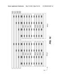 Boundary Word Line Operation in Nonvolatile Memory diagram and image