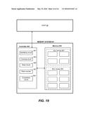 Boundary Word Line Operation in Nonvolatile Memory diagram and image