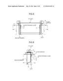 PIT GATE, PIT EQUIPMENT, NUCLEAR POWER FACILITY, AND INSTALLATION METHOD     OF PIT GATE diagram and image