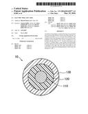 ELECTRIC WIRE AND CABLE diagram and image