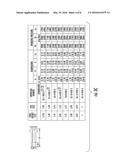 Field Makeable Cryostat/Current Connections For An HTS Tape Power Cable diagram and image