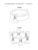 ELECTROMAGNETIC COIL DEVICE diagram and image