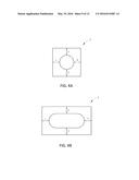 PACKAGING STRUCTURE OF A MAGNETIC DEVICE diagram and image