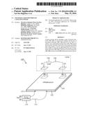 TRANSFER LAYER FOR WIRELESS CAPACITIVE POWER diagram and image