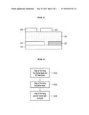 CAPACITOR FOR SAW FILTER, SAW FILTER AND METHOD OF MANUFACTURING THEREOF diagram and image