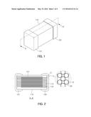 METAL POWDER, ELECTRONIC COMPONENT AND METHOD OF PRODUCING THE SAME diagram and image