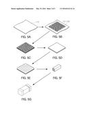 METAL POWDER, ELECTRONIC COMPONENT AND METHOD OF PRODUCING THE SAME diagram and image