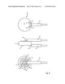 TEMPERATURE-DEPENDENT SWITCH diagram and image