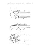 TEMPERATURE-DEPENDENT SWITCH diagram and image