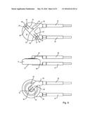 TEMPERATURE-DEPENDENT SWITCH diagram and image