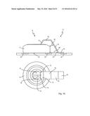 TEMPERATURE-DEPENDENT SWITCH diagram and image