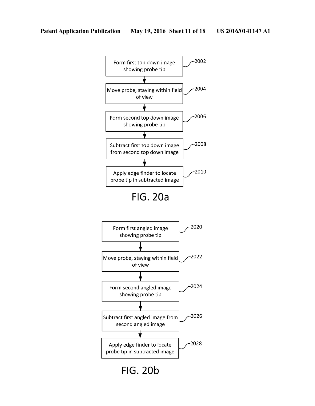 AUTOMATED TEM SAMPLE PREPARATION - diagram, schematic, and image 12