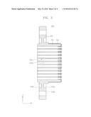 PLASMA PROCESS APPARATUS HAVING VIEW PORT diagram and image