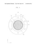 PLASMA PROCESS APPARATUS HAVING VIEW PORT diagram and image