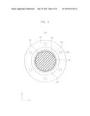 PLASMA PROCESS APPARATUS HAVING VIEW PORT diagram and image