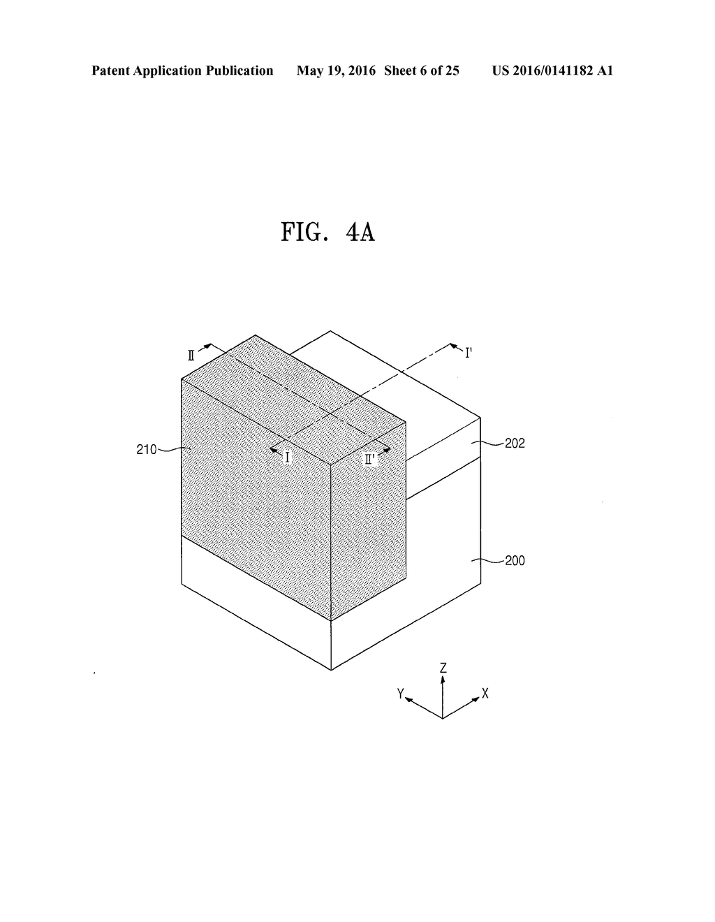 SLURRY COMPOSITIONS AND METHODS OF FABRICATING SEMICONDUCTOR DEVICES USING     THE SAME - diagram, schematic, and image 07