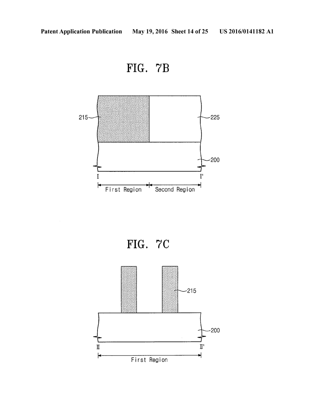 SLURRY COMPOSITIONS AND METHODS OF FABRICATING SEMICONDUCTOR DEVICES USING     THE SAME - diagram, schematic, and image 15