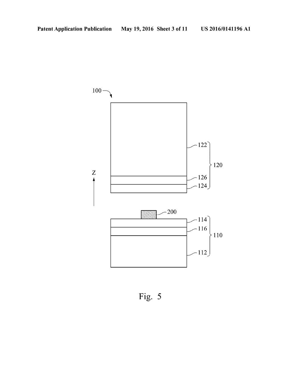 MACHINE FOR TRANSFERRING MICRO-DEVICE - diagram, schematic, and image 04