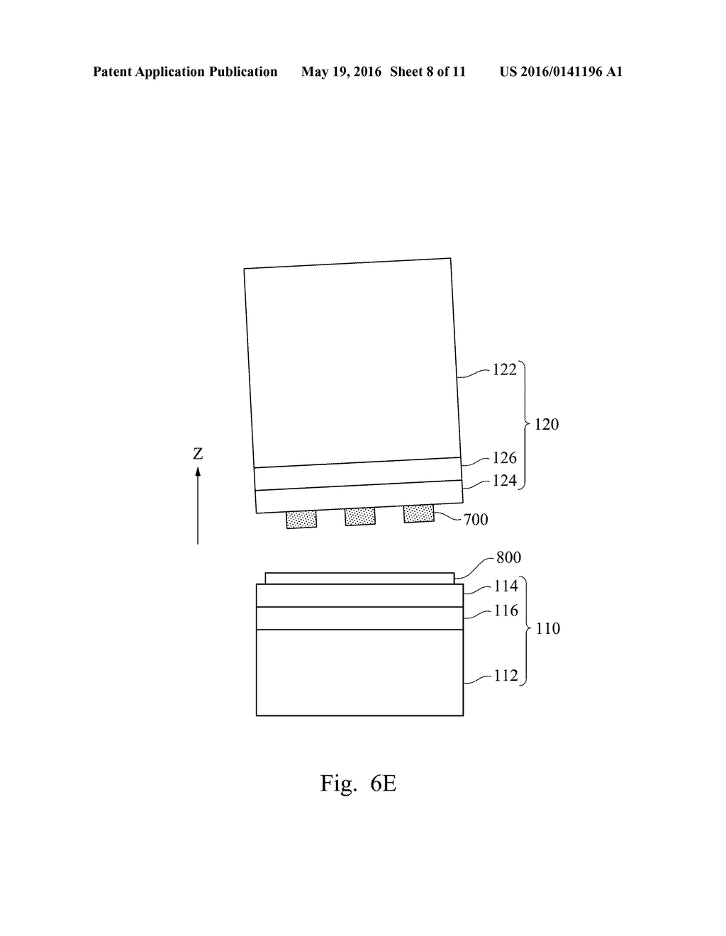 MACHINE FOR TRANSFERRING MICRO-DEVICE - diagram, schematic, and image 09