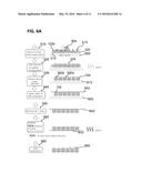 METHOD FOR PROCESSING A SEMICONDUCTOR SUBSTRATE AND A METHOD FOR     PROCESSING A SEMICONDUCTOR WAFER diagram and image