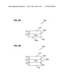 METHOD FOR PROCESSING A SEMICONDUCTOR SUBSTRATE AND A METHOD FOR     PROCESSING A SEMICONDUCTOR WAFER diagram and image