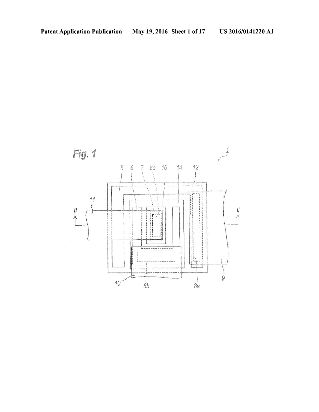 HETERO-BIPOLAR TRANSISTOR AND METHOD FOR PRODUCING THE SAME - diagram, schematic, and image 02