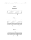 ELECTRONIC DEVICE AND METHOD OF MANUFACTURING THE SAME diagram and image